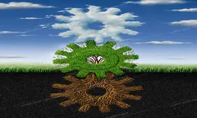 هدف گذاری بخش های مختلف در سال ۹۹ باید در راستای جهش تولید باشد