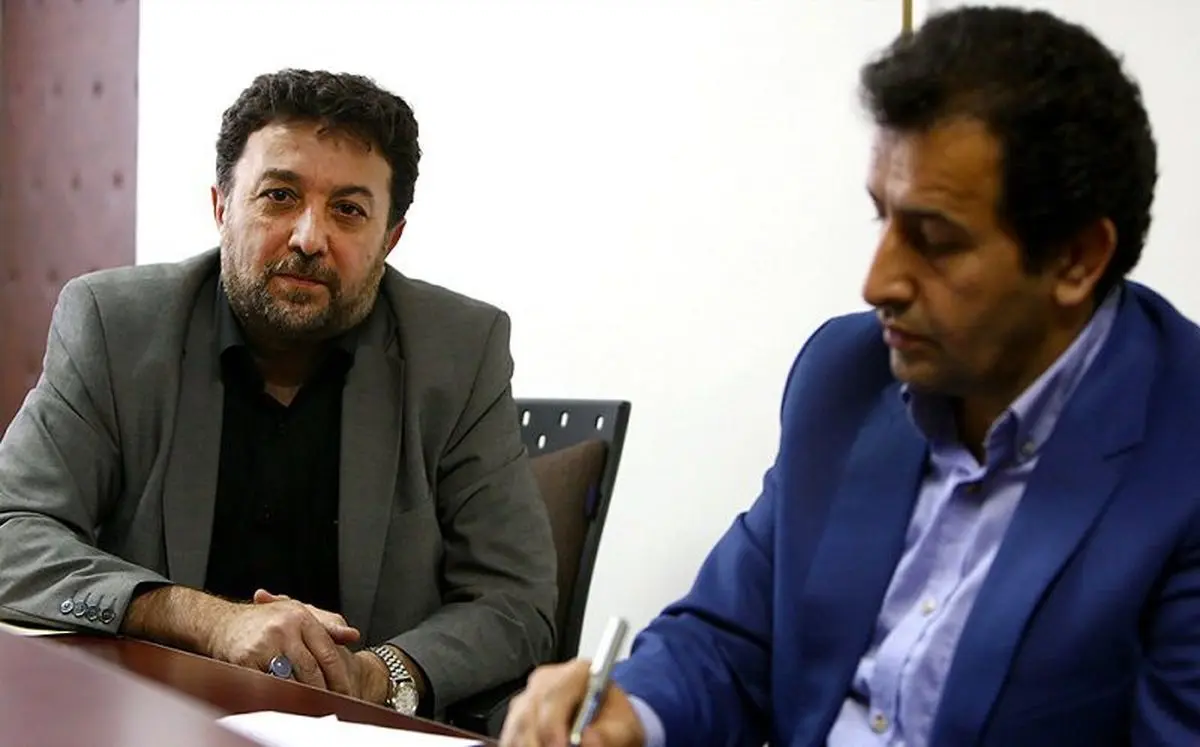 مالک پاساژ علاء الدین بر اثر کرونا درگذشت؟