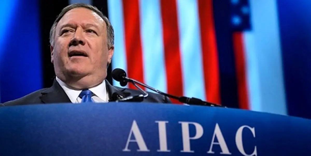 روایت نیویورک تایمز از نشستی در کاخ سفید / حمایت پمپئو از تشدید تنش ها با ایران در میانه ی بحران کرونا