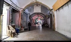 تعطیلی مراکز تجاری منتظر دستور استانداریهاست