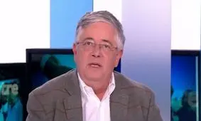 دفتر مکرون: مارشال فرانسوی به عنوان بخشی از مبادله زندانیان بین تهران و پاریس آزاد شده است