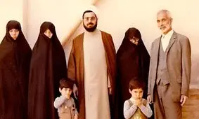 خبر رسید پسر حسن روحانی فوت کرده / ظواهر نشان می‌دهد که احتمالاً در حال ور رفتن با اسلحه، از دست‌خودش در رفته