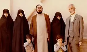 خبر رسید پسر حسن روحانی فوت کرده / ظواهر نشان می‌دهد که احتمالاً در حال ور رفتن با اسلحه، از دست‌خودش در رفته