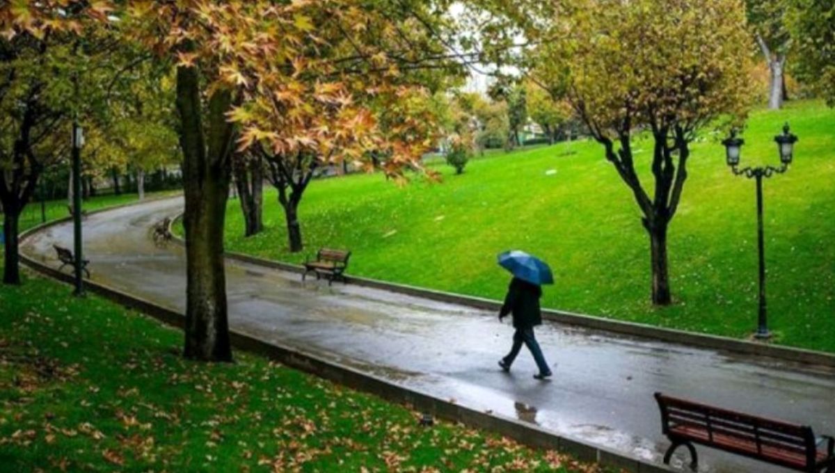 کرونا، بوستانهای تهران را هم تعطیل میکند
