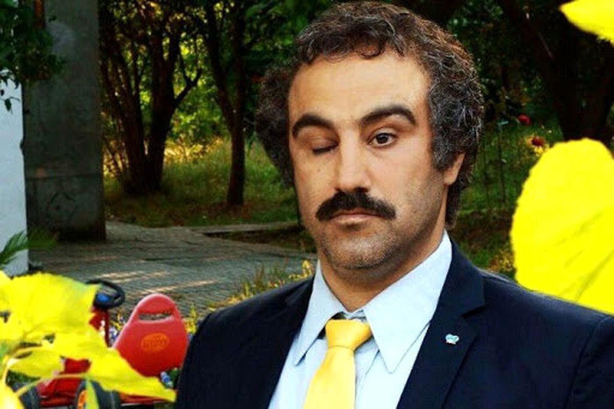 نقی معمولی به جایی نمیرسد!