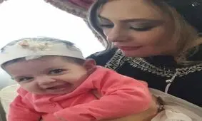 بازیگران ایرانی که به‌تازگی مادر شدند + تصاویر