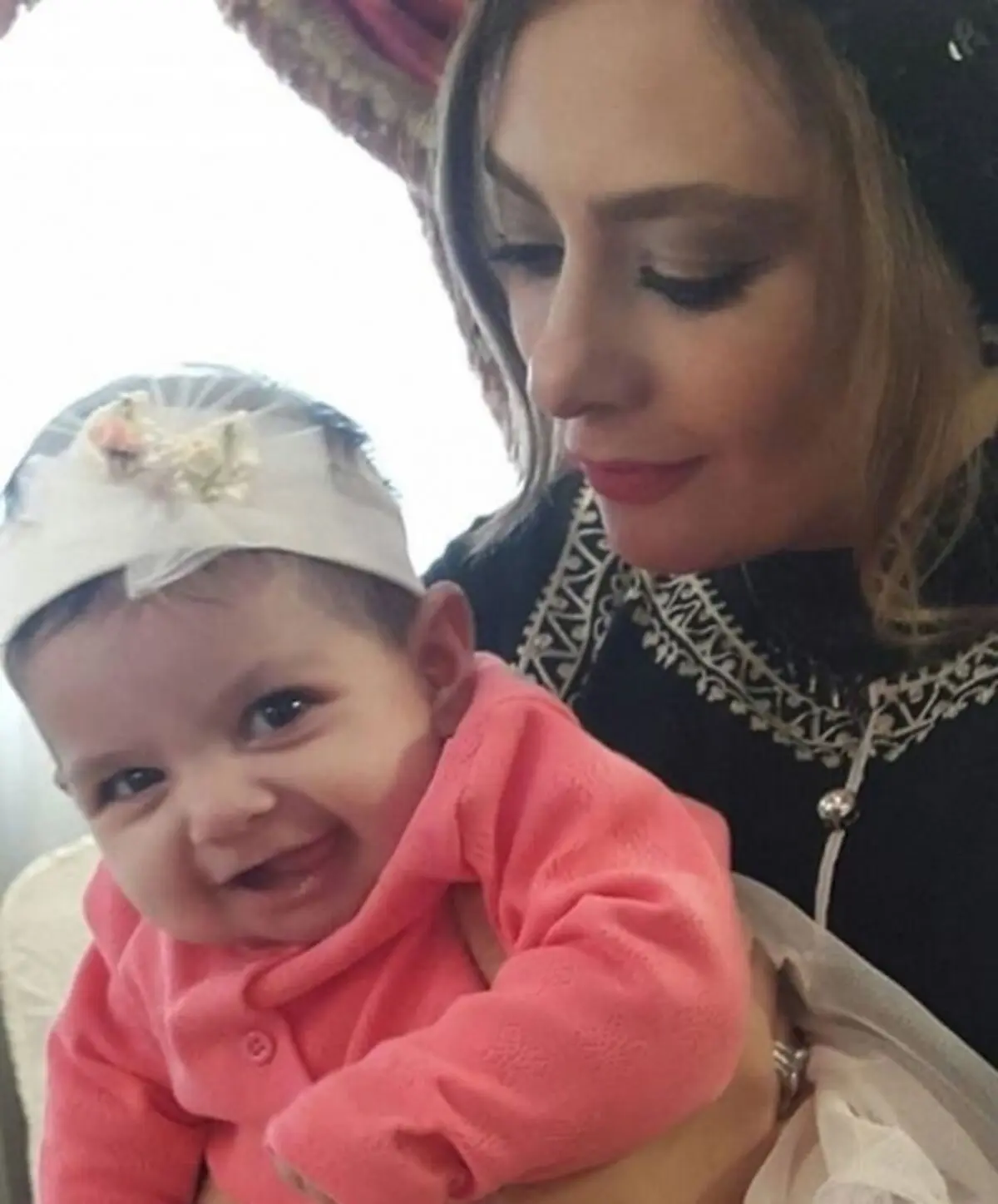 بازیگران ایرانی که به‌تازگی مادر شدند + تصاویر
