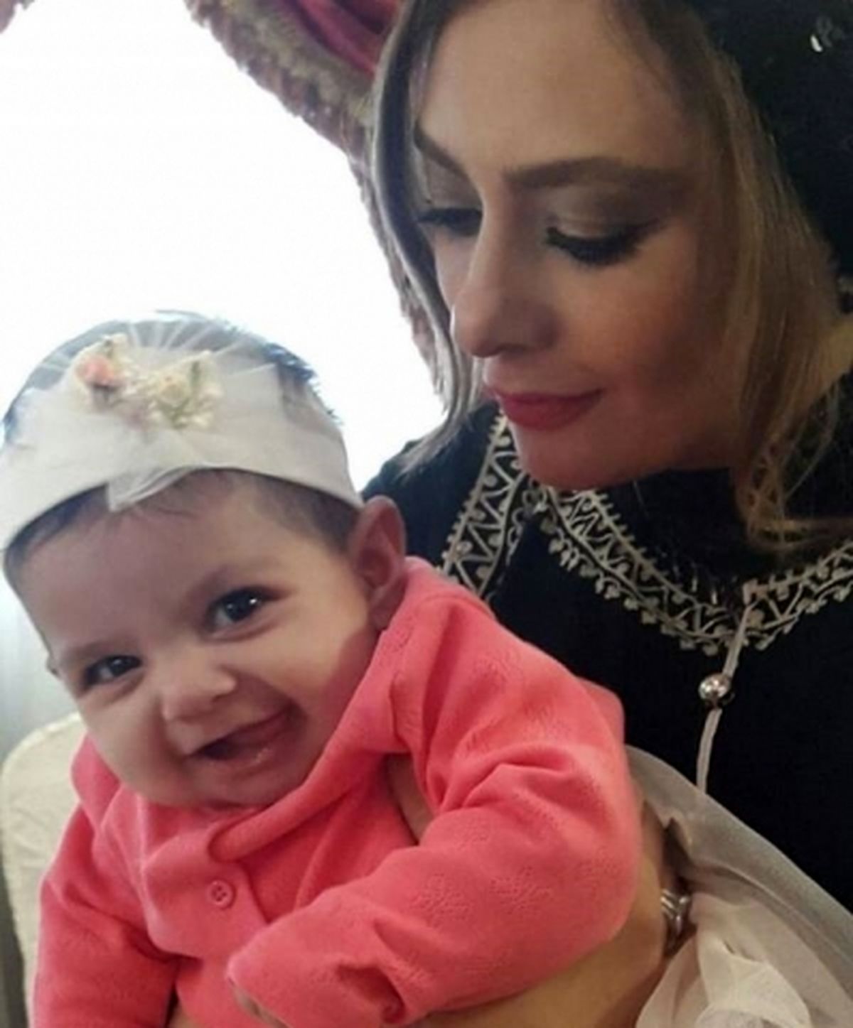 بازیگران ایرانی که بهتازگی مادر شدند + تصاویر