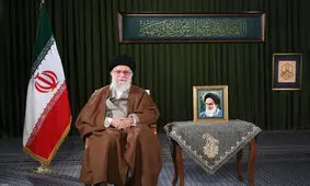 پخش زنده سخنرانی رهبر انقلاب تا دقایقی دیگر