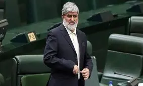 علی مطهری: اگر رئیسی رأی آورده بود شاید  FATF به اینجا نمی‌رسید / این‌ها فقط از لج آقای روحانی و اصلاح‌طلبان کارشکنی می‌کنند