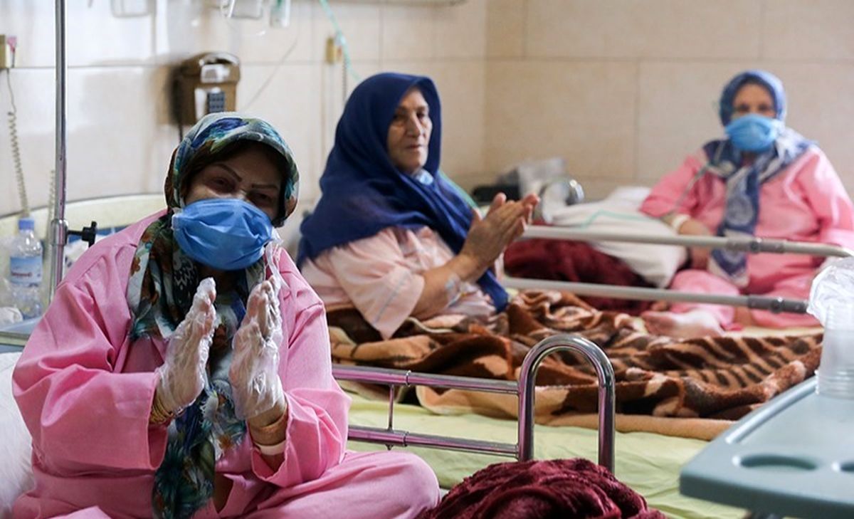 روند صعودی بیماران کرونایی در استان اردبیل؛ شمار مبتلایان به ۲۷۰ نفر رسید