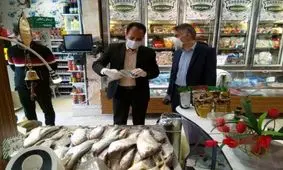 ۳۶ تن فراورده خام‌دامی غیر بهداشتی در خراسان رضوی کشف شد