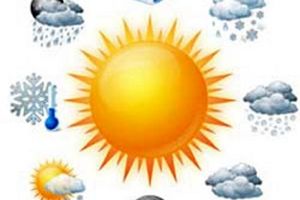 مردم خراسان رضوی هشدارهای هواشناسی را جدی بگیرند