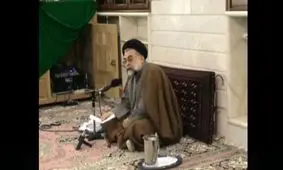 حرف‌های جنجالی یک روحانی علیه نوروز