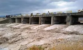 مسئولین سریعاً به یاری سیل‌زدگان بشتابند