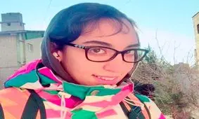 کیمیا علیزاده و همسرش در حال خوش‌گذرانی