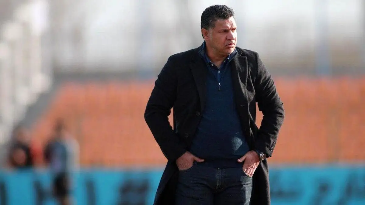 ستاره‌های داخلی؛ محبوب اروپایی‌ها مغضوب داخلی‌ها