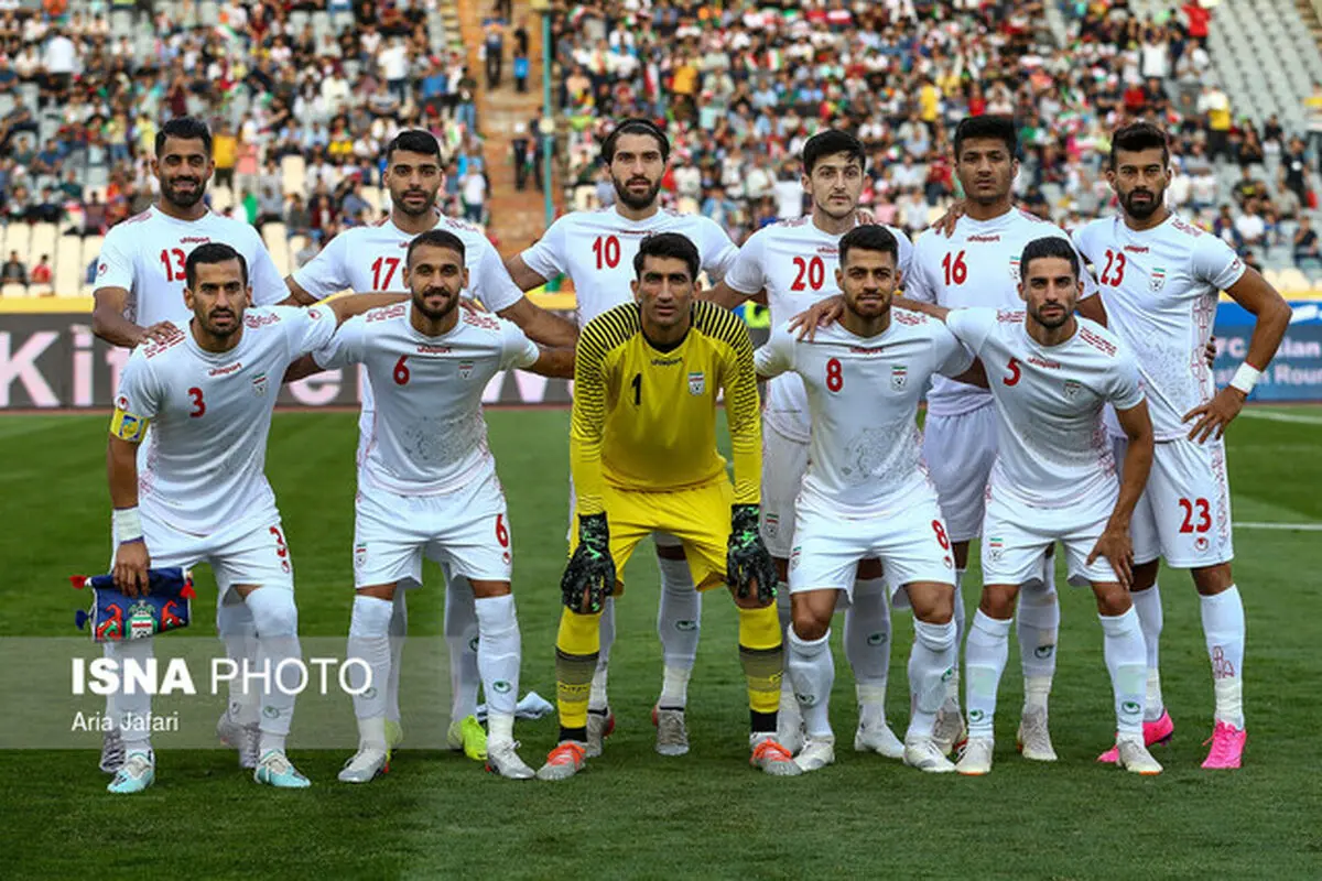 آزمون و خطا در مسیر جام جهانی!