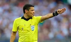 فغانی: پرسپولیسی بوده‌ام / آبرویم ارزشمندتر از هر رنگی است