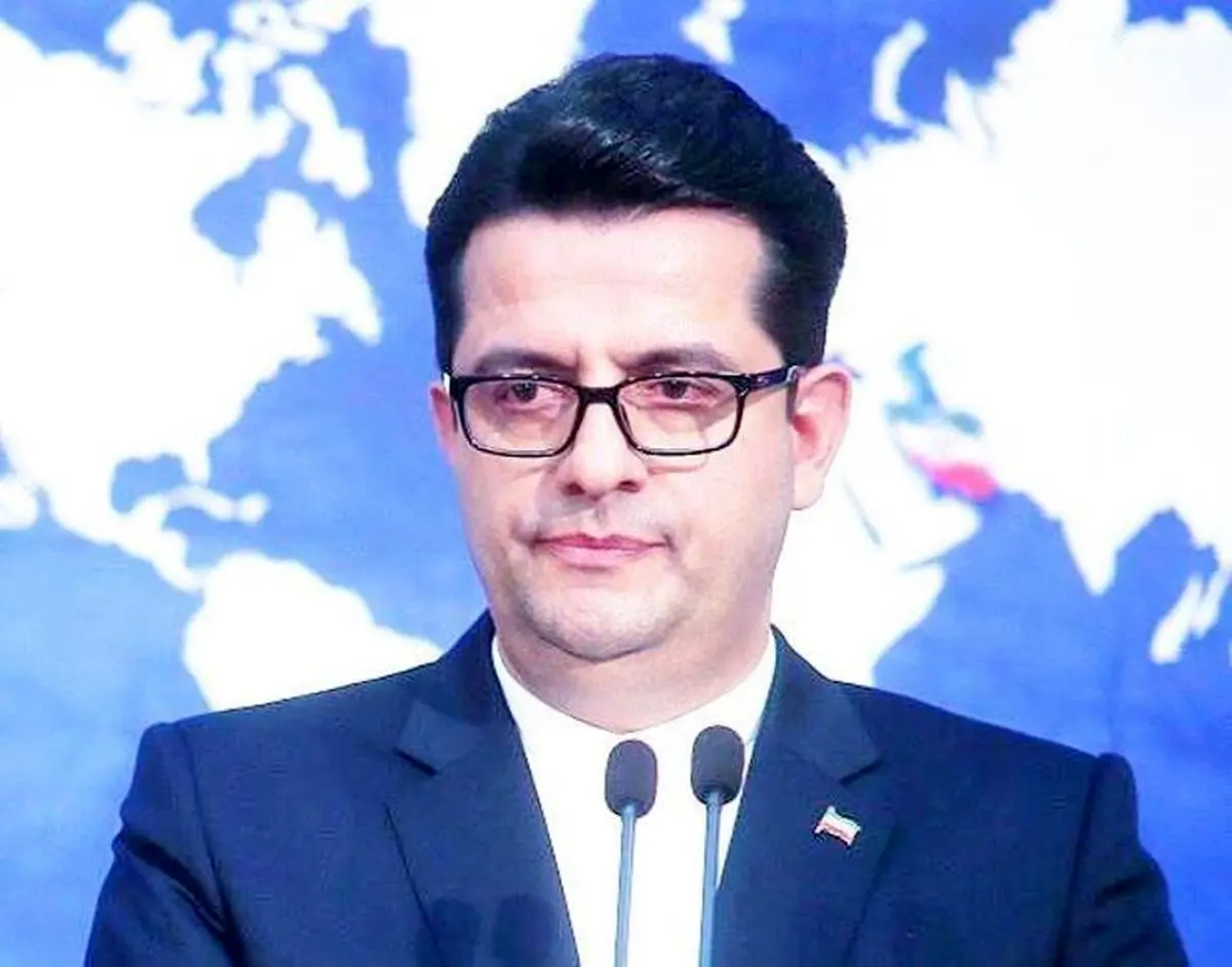 توضیحات موسوی درباره انتشار ویدیوی توقف کامیون‌های ایرانی در مرزهای رومانی، بلغارستان و ترکیه