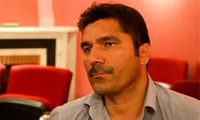 رأفت: بهترین تیم سال ۹۸ پرسپولیس است/ حال فوتبال خوب نیست