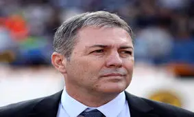 واکنش اسکوچیچ به زلزله در زاگرب