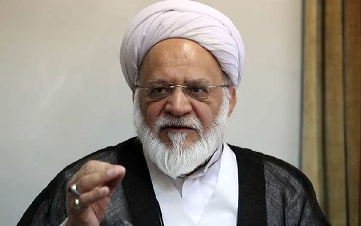 کنایه عجیب مصباحی مقدم به علی مطهری: عدهای از خواب بیدار شدهاند و حرفهای بیپایه و اساس میزنند