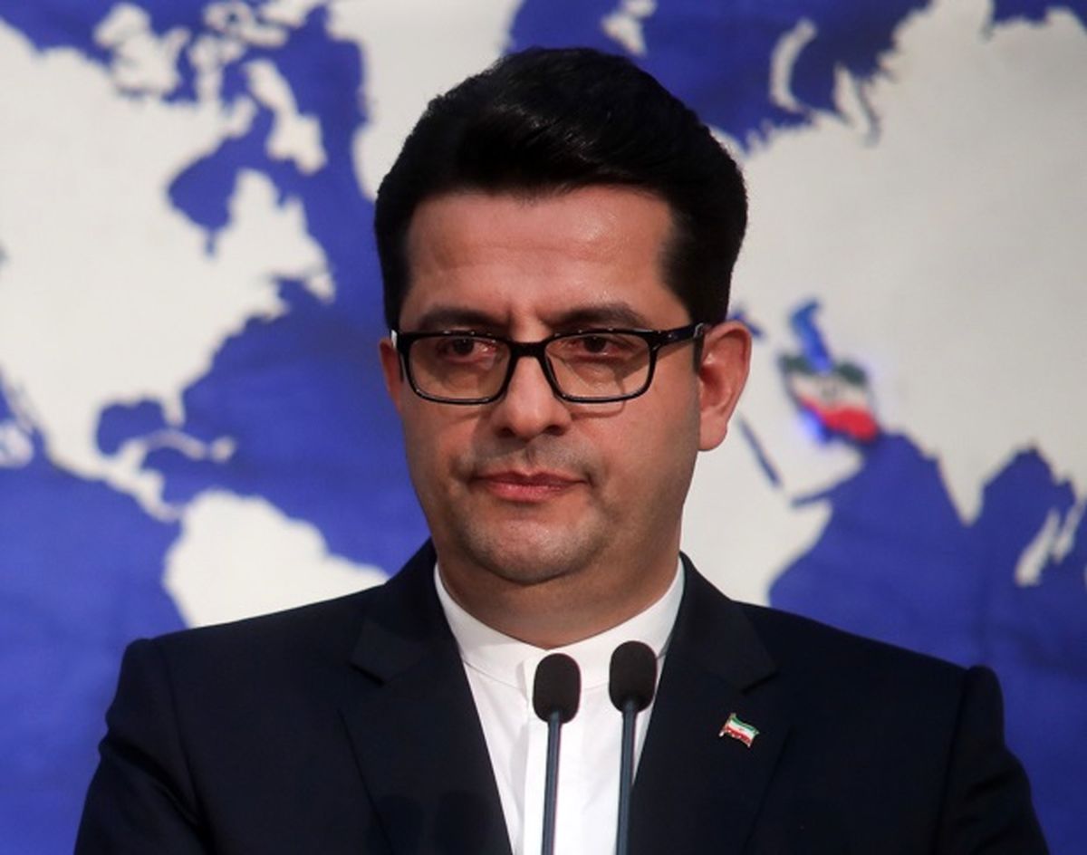 ابراز همدردی ایران با دولت و ملت کرواسی در پی وقوع زلزله در این کشور