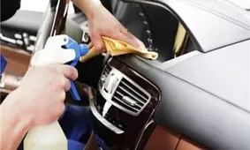 چگونه در اتومبیل شخصی از کرونا در امان بمانیم؟/ فیلم