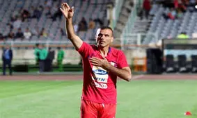 نتیجه جالب نظرسنجی AFC؛ سبقت قابل توجه سیدجلال از استقلالی‌ها