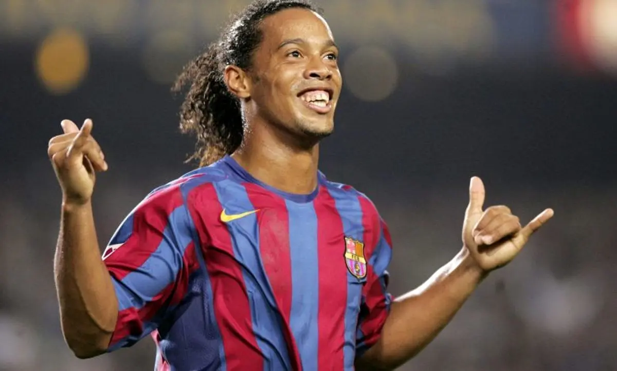 دردسر جدید رونالدینیو برای آزادی از زندان