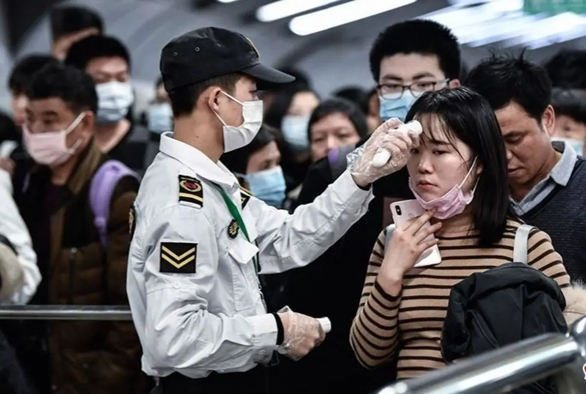 دولت سنگاپور برای ردیابی بیماران مبتلا به کرونا از اپلیکیشن تلفن همراه استفاده می‌کند