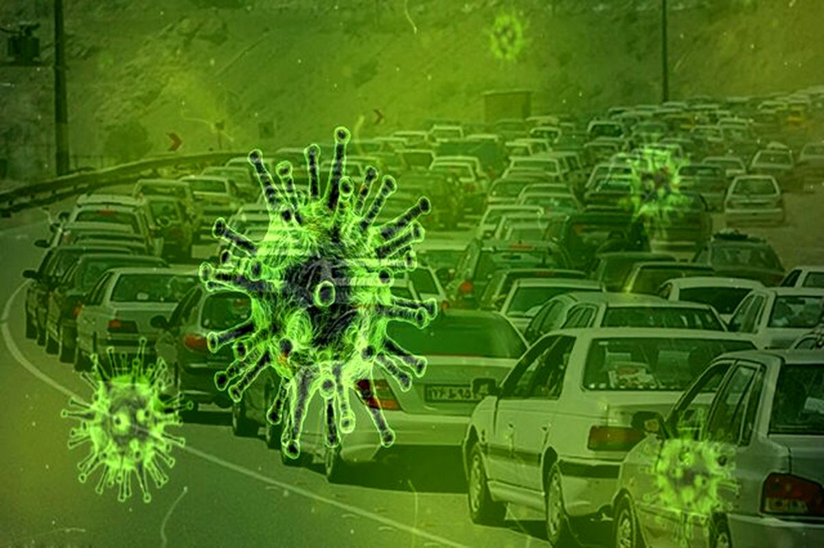 پیام پدربزرگها و مادربزرگها به مسافران نوروزی