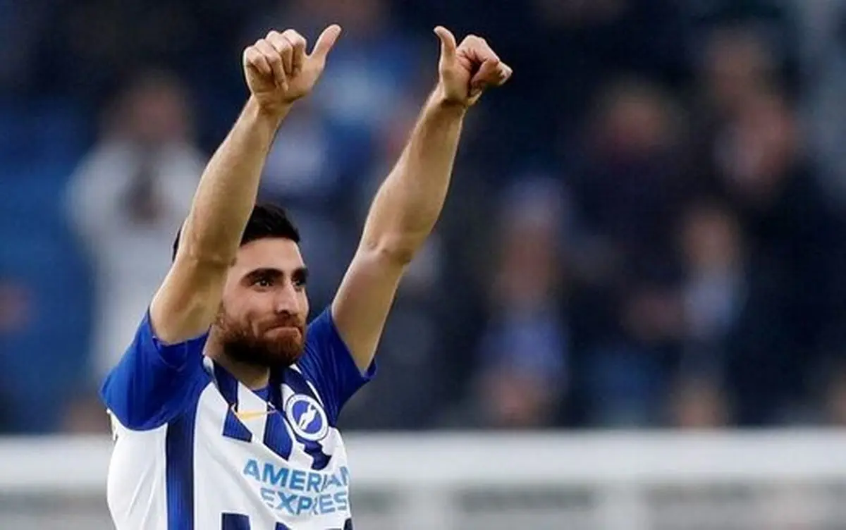 کمک ۵۰ میلیونی لژیونر ایرانی برای مقابله با کرونا