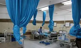 کرونا سبب مرگ ۷۲ نفر در یزد شد/ مرگ ۱۱ نفر در ۲۴ ساعت گذشته