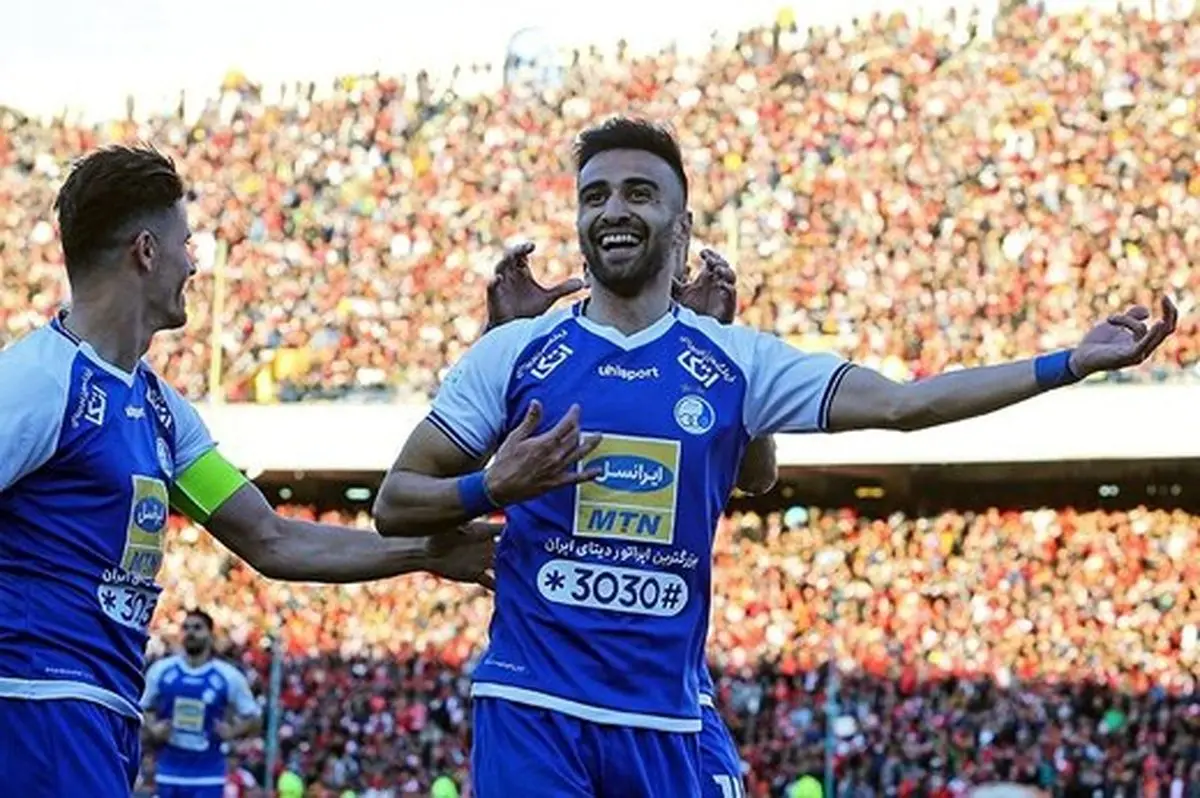 فیلم| پاسخ جنجالی مطهری به یک ادعای دروغین!