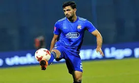 نگرانی‌ برای لژیونرهای ایرانی پس از زلزله کرواسی