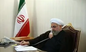 تأکید روحانی بر ترخیص سرعت کالاهای مربوط به کرونا