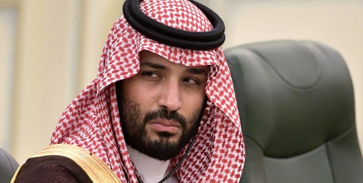 مجتهد: بنسلمان در فکر سوءاستفاده از بحران کرونا برای اعلام پادشاهی است