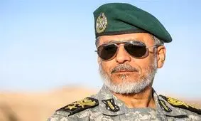 فرمان ستادکل نیروهای مسلح به ارتش برای رزمایش بیولوژیک