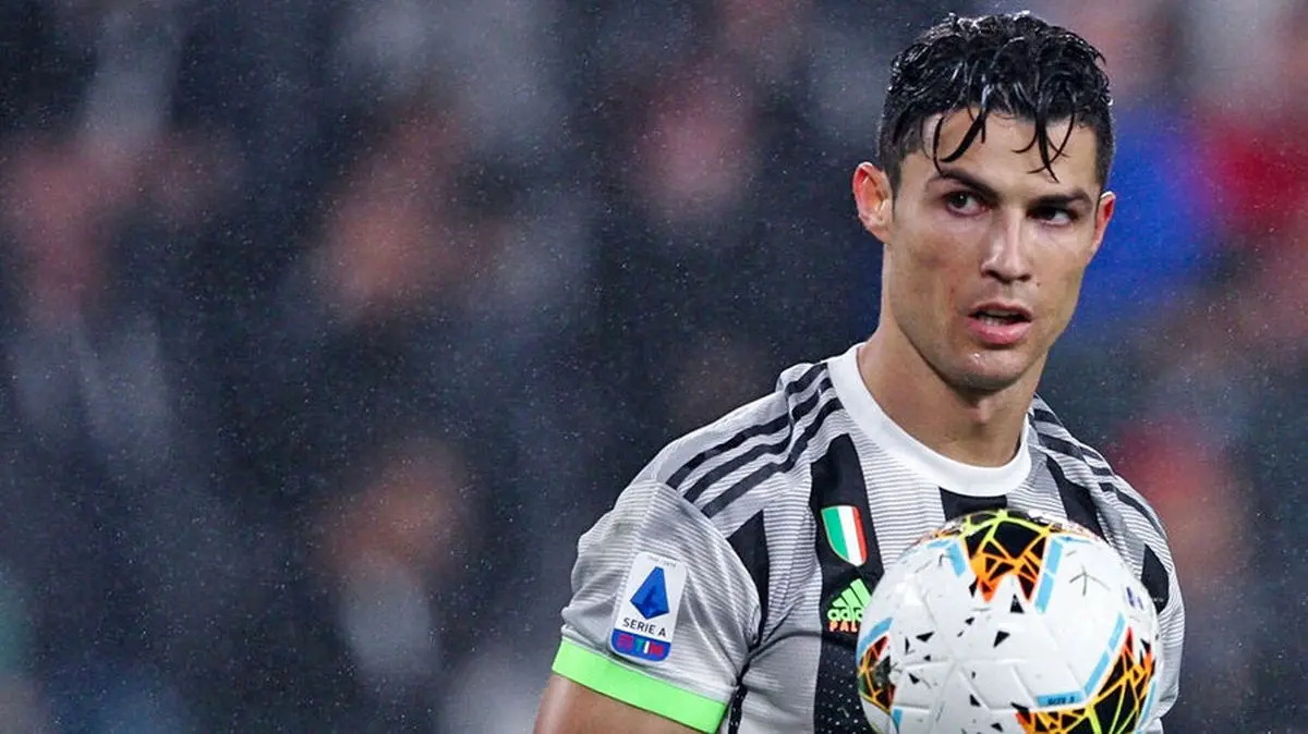 رونالدو برای درمان با کرونا دست به کار می شود