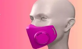 فناوری جدید برای ساخت ماسک ضد کرونا