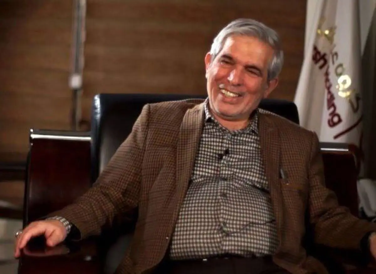 فیلم؛ موسس سپاه شهرری که در لیست ترور سعید عسگر قرار داشت و دیروز بر اثر کرونا درگذشت، که بود؟