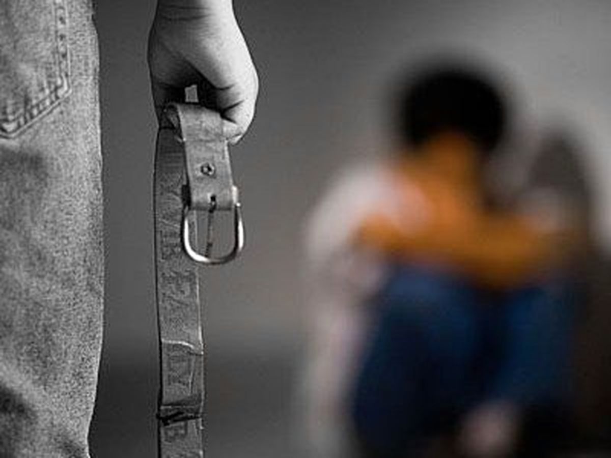 مرگ مغزی کودک خردسال به دلیل خشونت ناپدری در مشهد