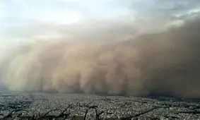 زلزله و طوفان؛ سرلیست بلایای دامن گیر کشور