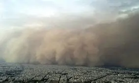 زلزله و طوفان؛ سرلیست بلایای دامن گیر کشور