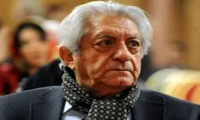 سوءاستفاده از عزت‌الله انتظامی برای انتخابات