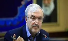 وزیر بهداشت: سیر مبتلا به کرونا در کشور صعودی خواهد شد