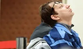 احتمال اعدام بابک زنجانی در سال ۹۹ چقدر است؟