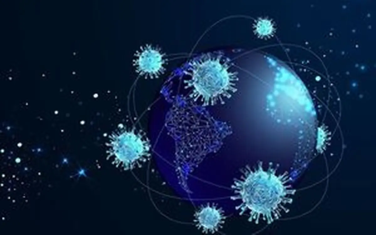 شواهد تازه از احتمال وقفه در شیوع کرونا با گرم شدن هوا